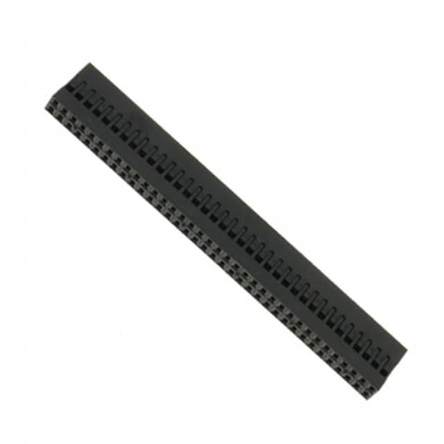 65043-001LF CONN RCPT HSG 72POS 2.54MM