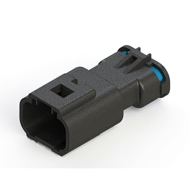 566-004-000-710 CONN PLUG HSG 4POS 2.00MM