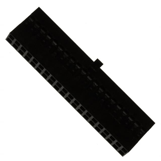 65846-024LF CONN RCPT HSG 40POS 2.54MM