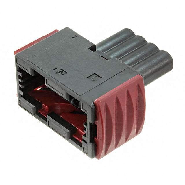 1-967059-1 CONN RCPT HSG 4POS 5.00MM