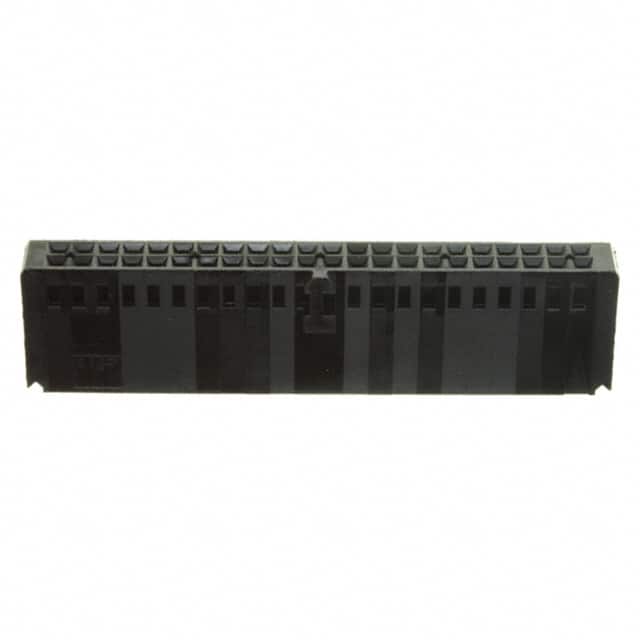 1-102387-3 CONN RCPT HSG 44POS 2.54MM