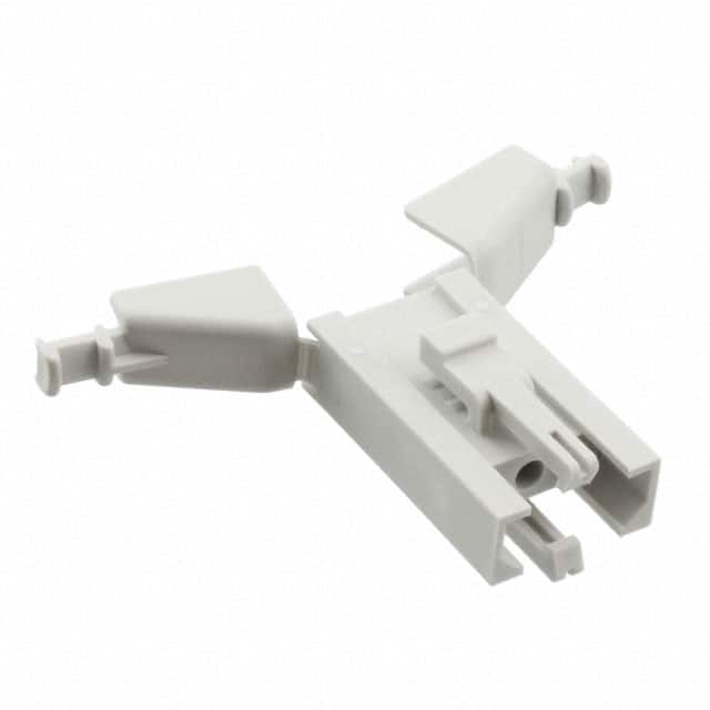 SMS3PDH3 CONN PLUG HSG 3POS 5.08MM