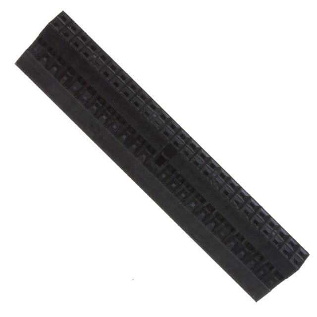 65846-012LF CONN RCPT HSG 50POS 2.54MM