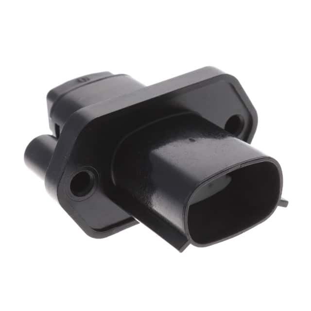 0194360214 CONN PLUG HSG 2POS 7.62MM