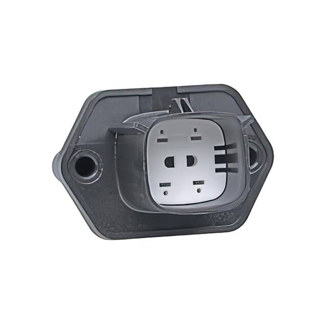 0194360411 CONN PLUG HSG 4POS 7.62MM