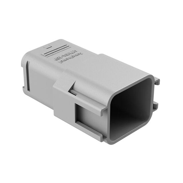 ATV04-18PA CONN RCPT HSG 18POS 14-20AWG
