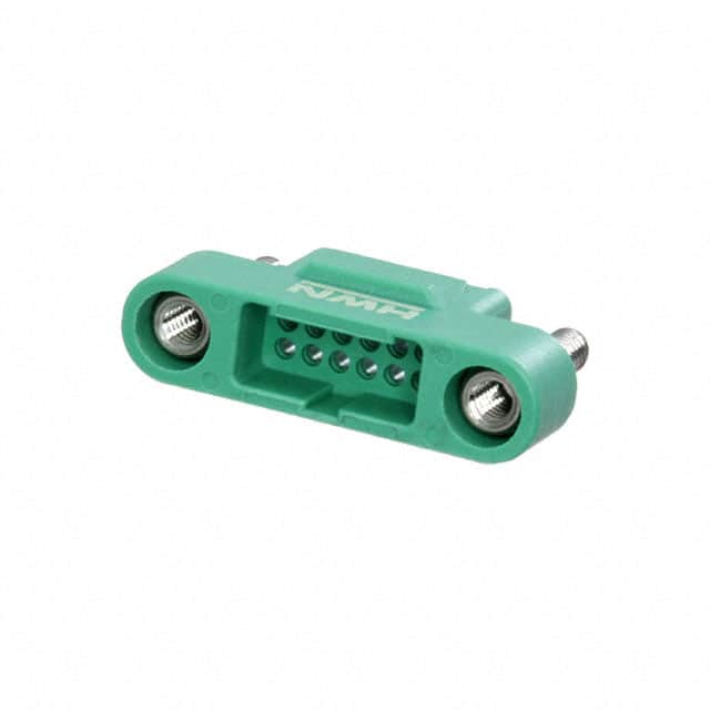 G125-3241296M2 CONN PLUG HSG 12POS 1.25MM