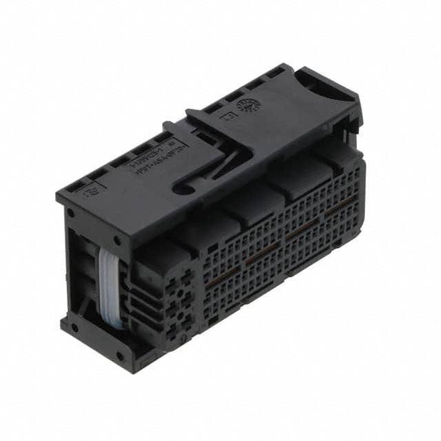 3-1355136-3 CONN RCPT HSG 94POS 2.50MM