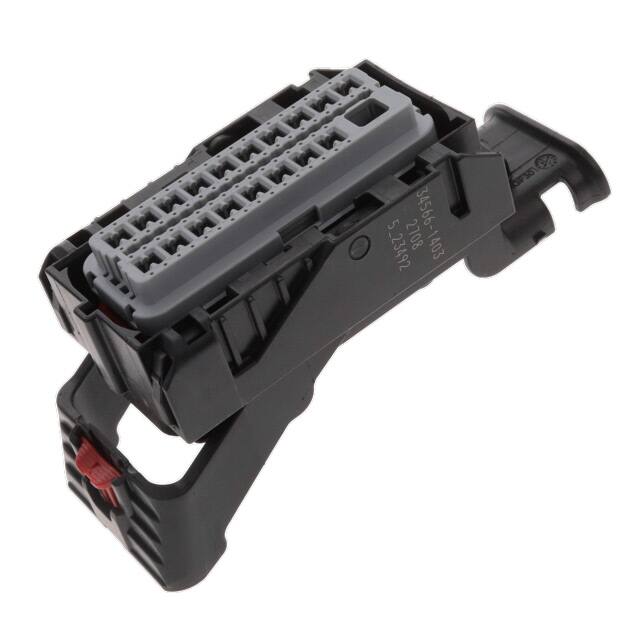 0345661403 CONN RCPT HSG 73POS ASSY