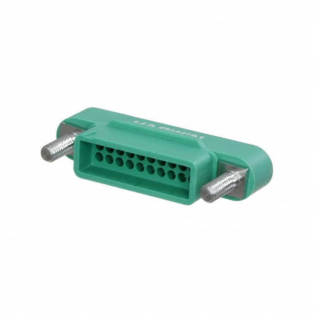 G125-3242096M2 CONN PLUG HSG 20POS 1.25MM