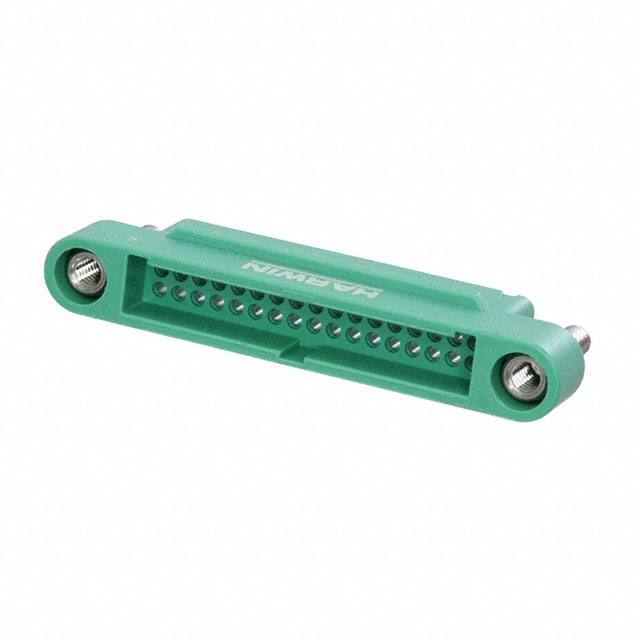 G125-3243496M2 CONN PLUG HSG 34POS 1.25MM