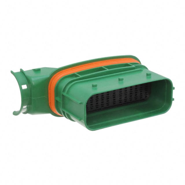 5-1718323-1 CONN PLUG HSG 39POS 5.00MM