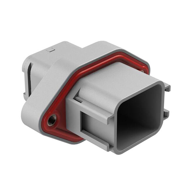 ATV02-18PA CONN RCPT HSG 18POS 14-20AWG