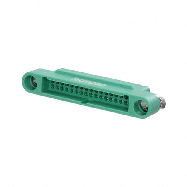 G125-3243496M3 CONN PLUG HSG 34POS 1.25MM