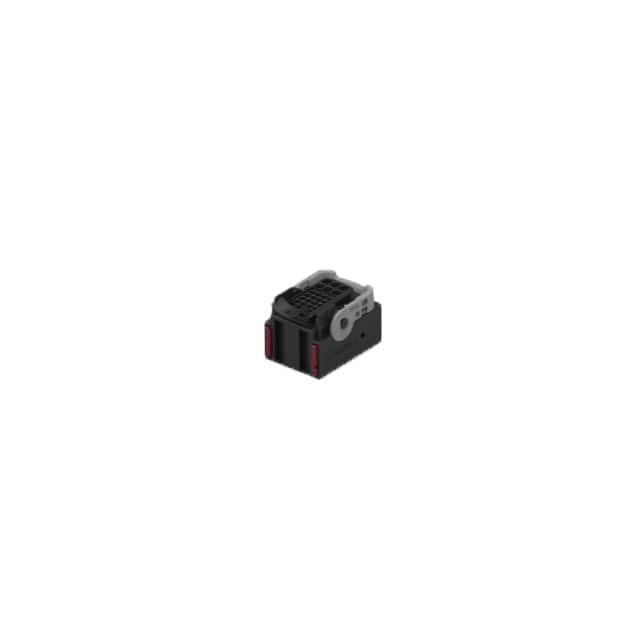 1-1823440-1 CONN RCPT HSG 22POS