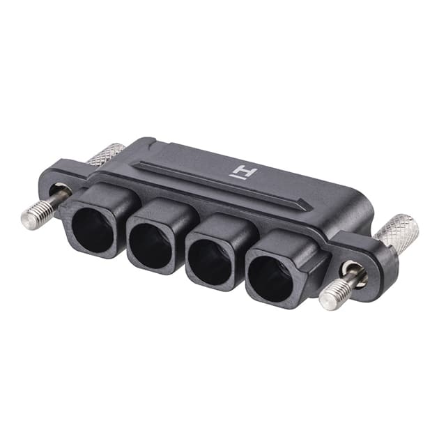 KA1-2010498F1 CONN RCPT HSG 4POS 8.50MM