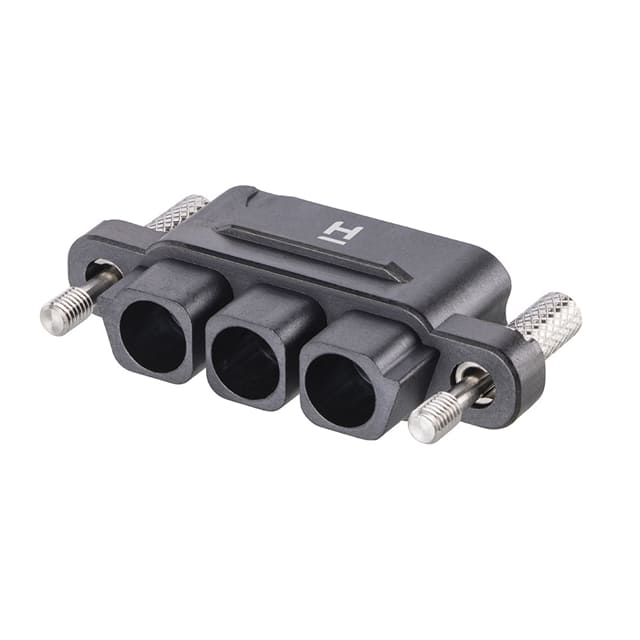 KA1-2010398F1 CONN RCPT HSG 3POS 8.50MM
