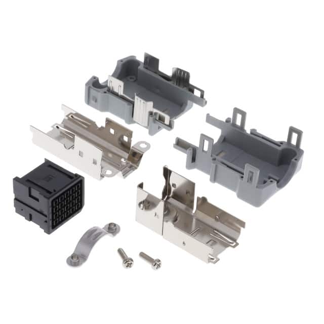 0543322070 CONN PLUG HSG 20POS 3.00MM