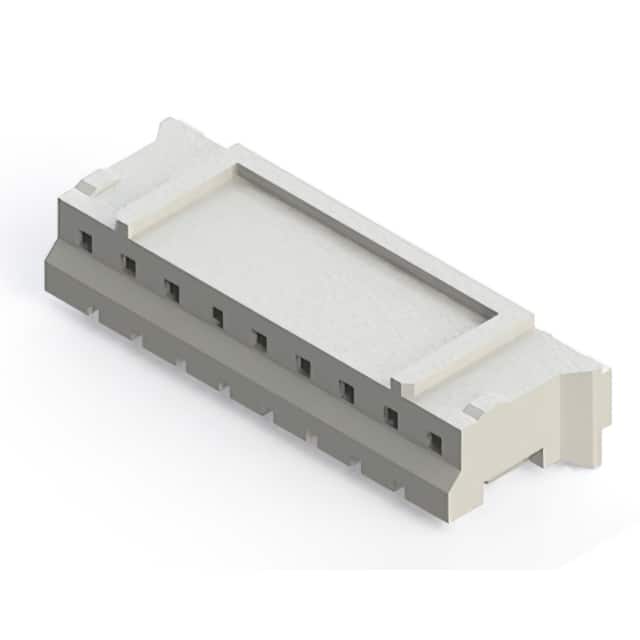 140-509-210-011 CONN RCPT HSG 9POS 2.00MM
