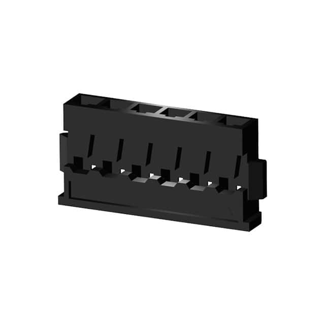 CI6302S0000 CONN RCPT HSG 2POS 1.20MM