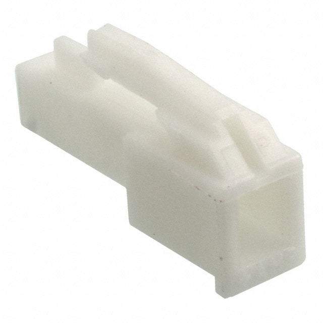 176270-1 CONN PLUG HSG 1POS UNIV PWR