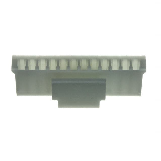 1-1735447-2 CONN RCPT HSG 12POS 2.00MM