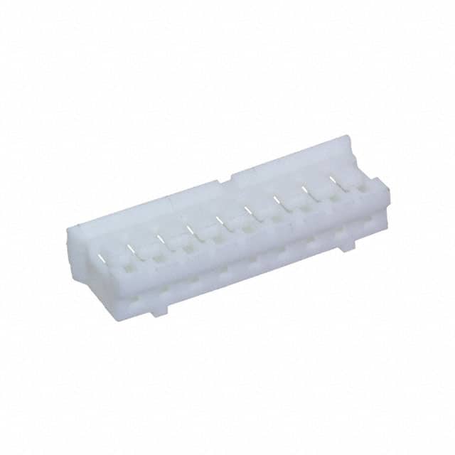 2CH-C-09 CONN RCPT HSG 9POS 2.00MM