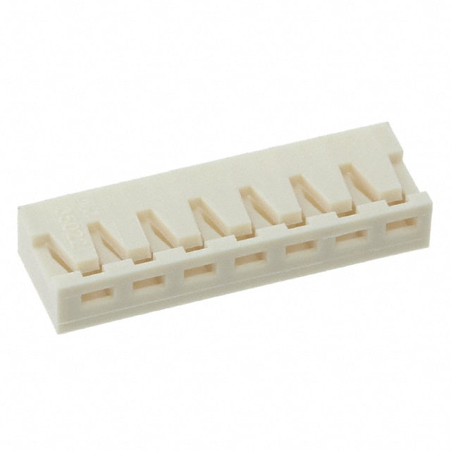 0350220007 CONN BOARD-IN HSG 7POS 2.50MM