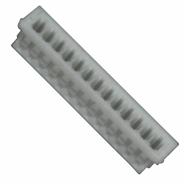 1-440146-3 CONN RCPT HSG 13POS 1.25MM