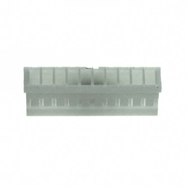 1-1775441-0 CONN RCPT HSG 10POS 1.50MM