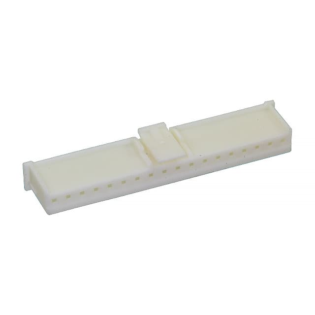 1-2110992-8 CONN RCPT HSG 18POS 2.50MM