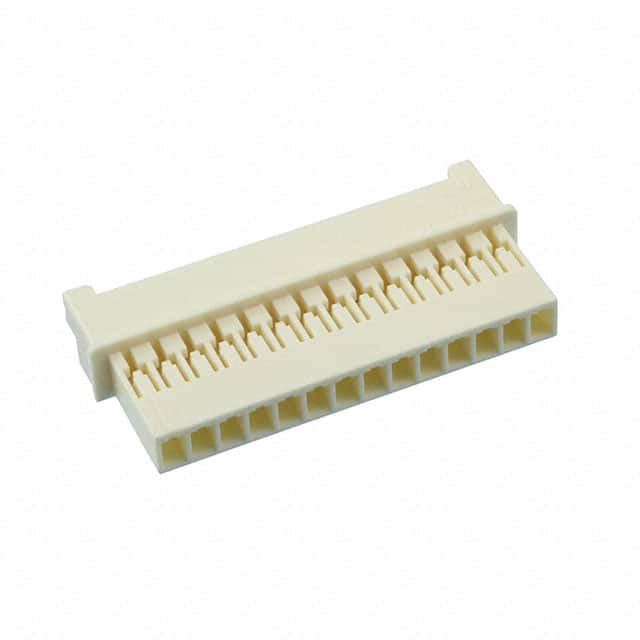 1-1969589-4 CONN RCPT HSG 14POS 2.50MM