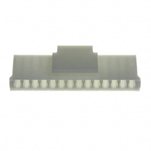 1-1735447-4 CONN RCPT HSG 14POS 2.00MM