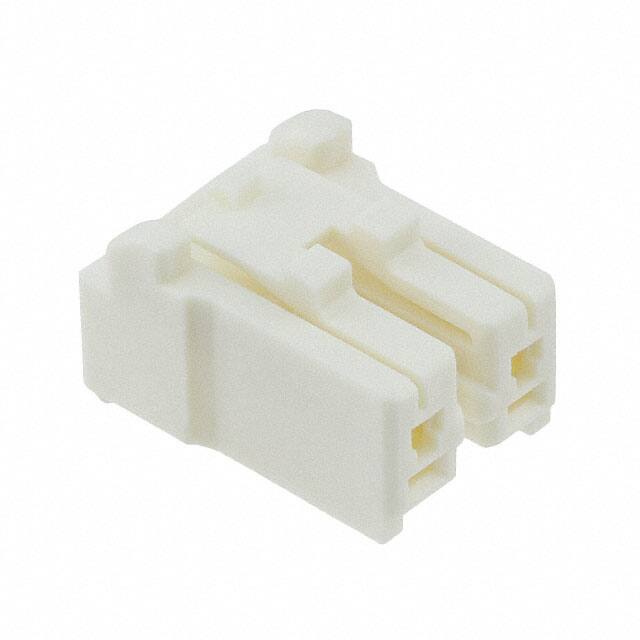 2-2232875-1 CONN PLUG HSG 2POS 6.00MM