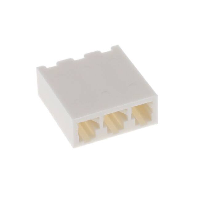 0918139003 CONN RCPT HSG 3POS 5.08MM
