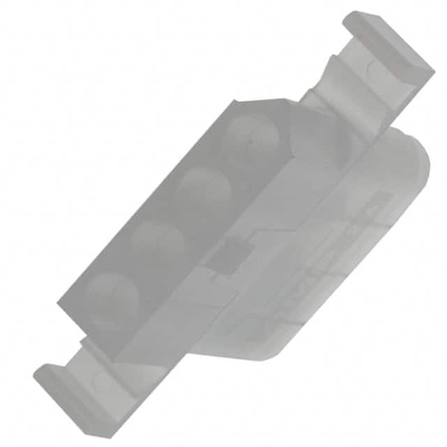 770076-1 CONN RCPT HSG 4POS 5.03MM