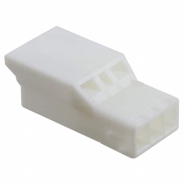 1565086-1 CONN RCPT HSG 3POS 3.50MM