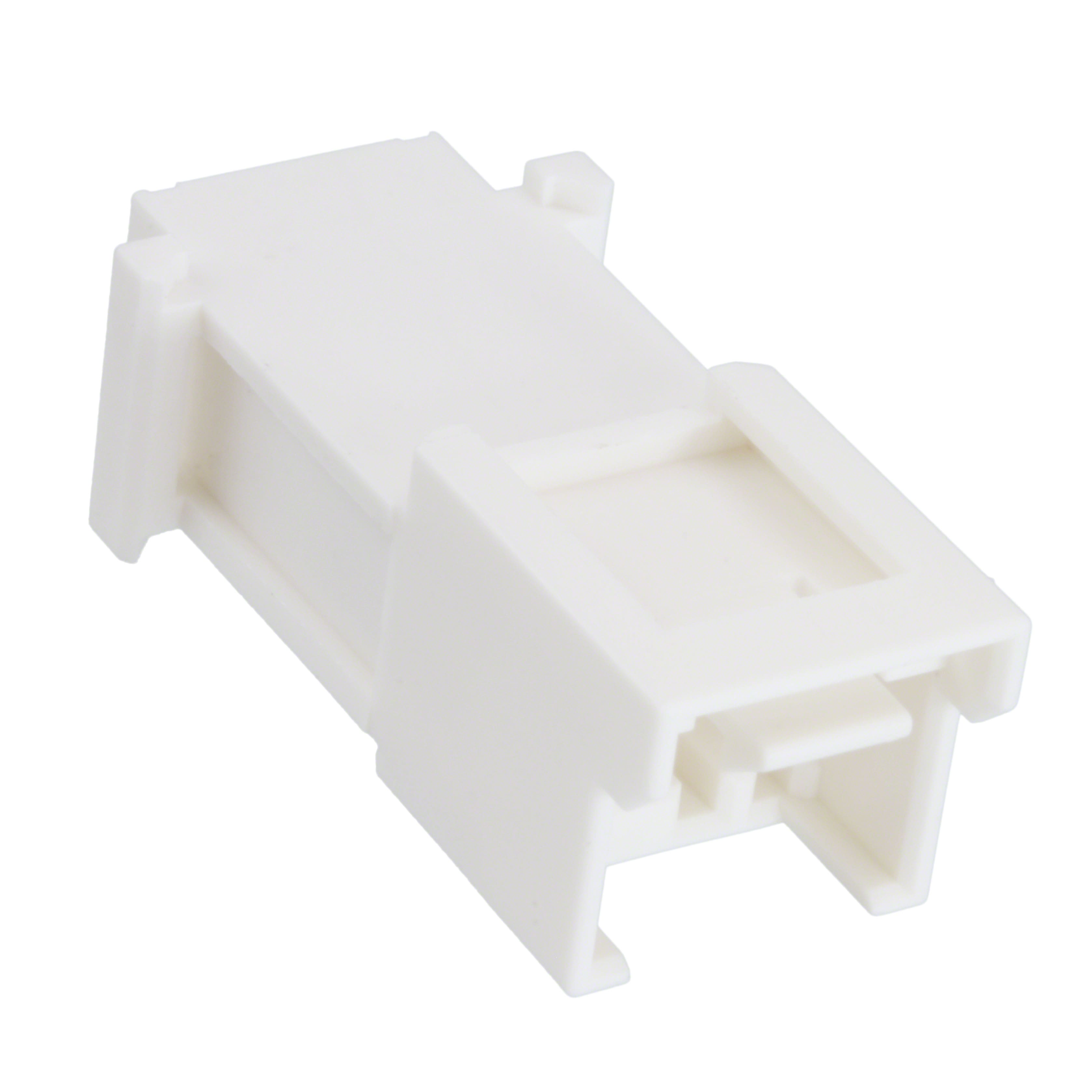 1718044-2 CONN PLUG HSG 2POS 5.00MM