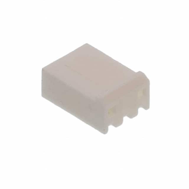 794115-3 CONN RCPT HSG 3POS 3.96MM