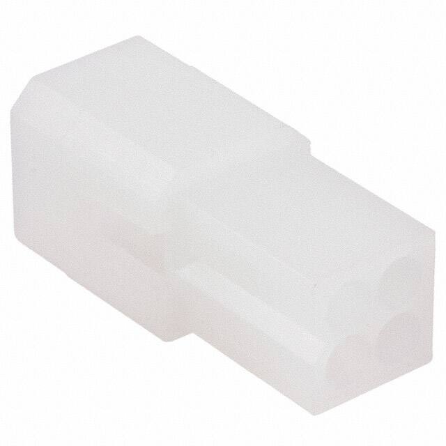 770538-1 CONN PLUG HSG 4POS 3.68MM