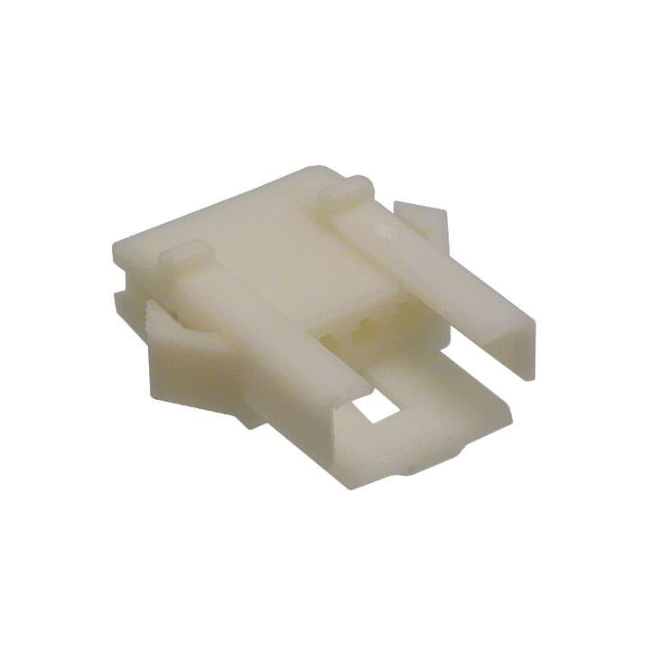 172213-4 CONN PLUG HSG 4POS 2.50MM