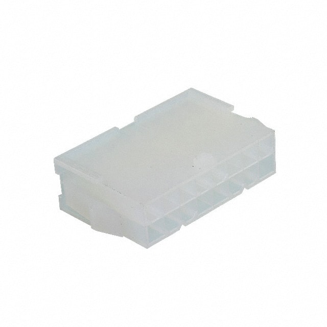 1-1969599-6 CONN PLUG HSG 16POS 4.20MM