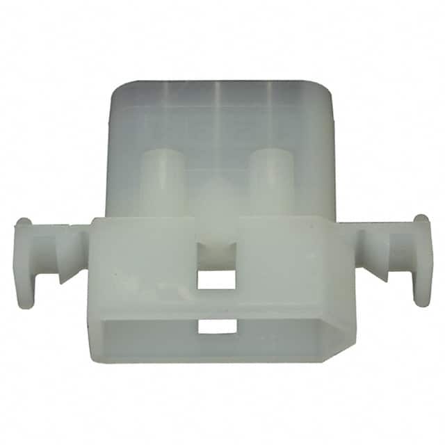 770077-1 CONN PLUG HSG 4POS 5.03MM