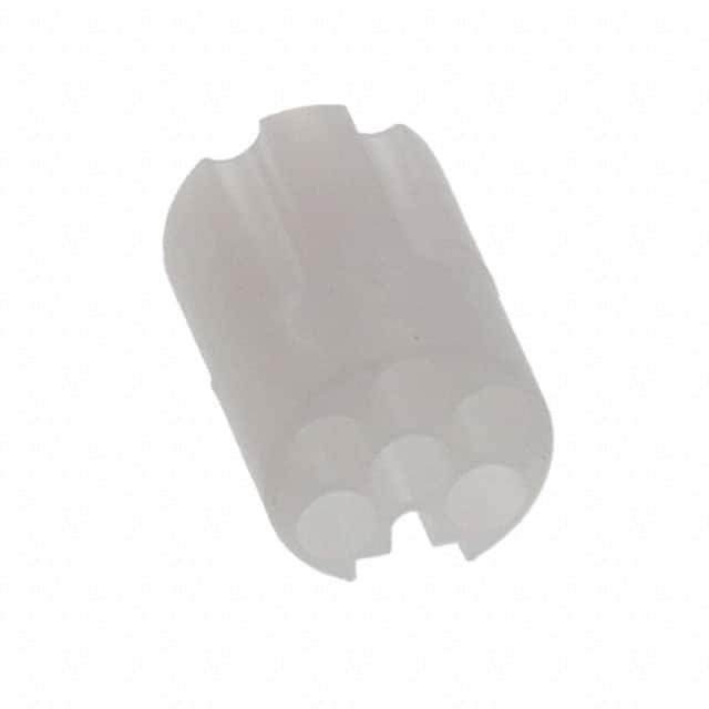 794436-1 CONN RCPT HSG 6POS