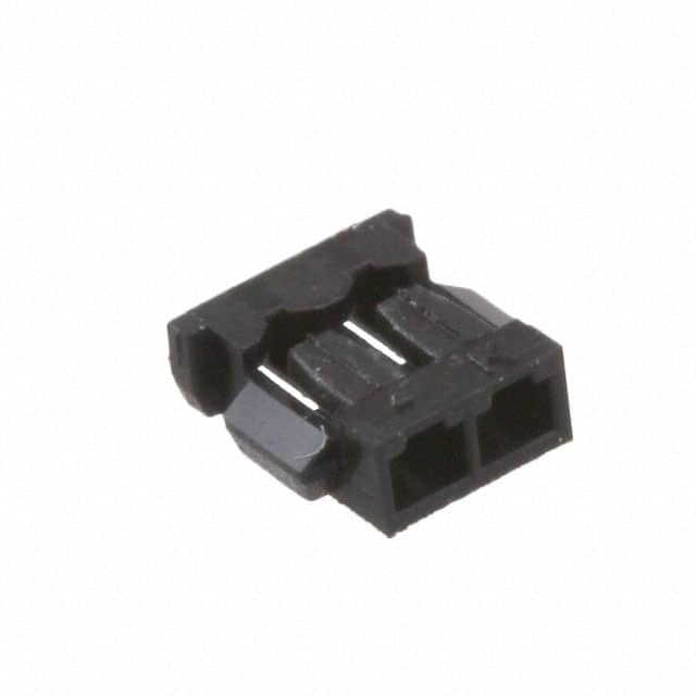 1909783-1 CONN RCPT HSG 2POS 1.20MM