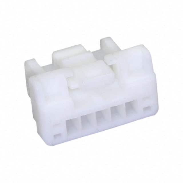 10135175-05110LF CONN PLUG HSG 5POS 1.50MM
