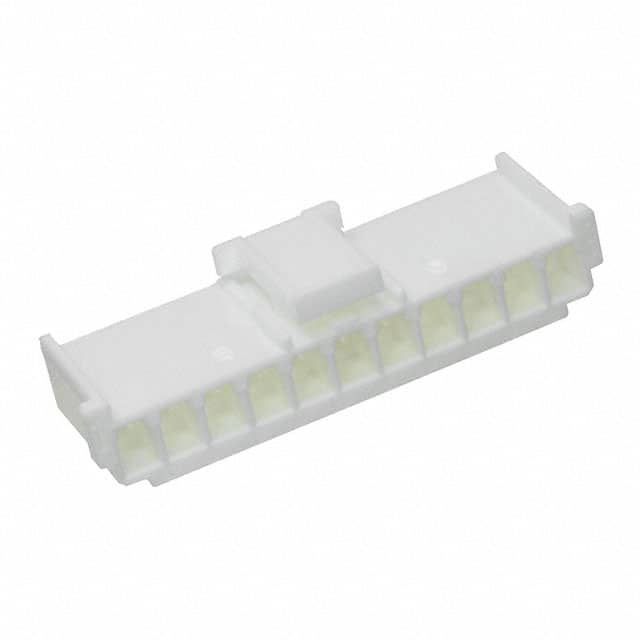 0511031100 CONN RCPT HSG 11POS 2.50MM