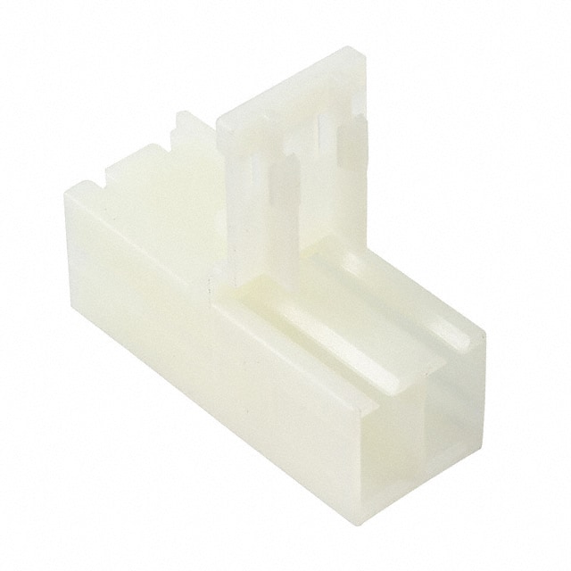 928343-2 CONN RCPT HSG 2POS 5.00MM