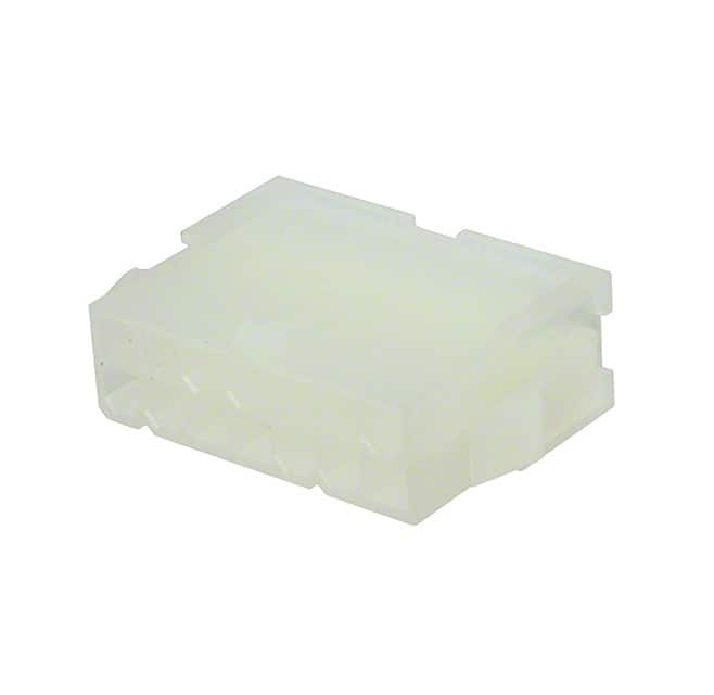 1-1969599-4 CONN PLUG HSG 14POS 4.20MM