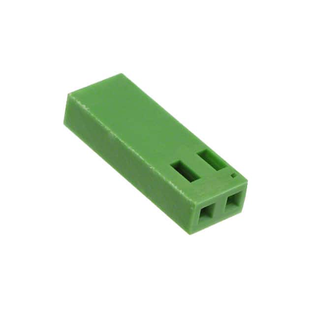 925366-2 CONN RCPT HSG 2POS 2.54MM